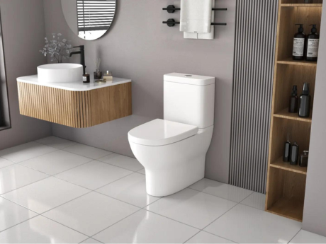 Category Toilets & Bidets image