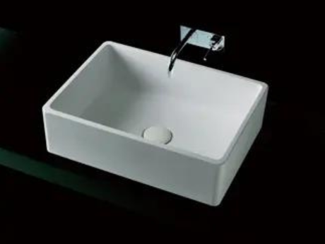 Above Counter Basins