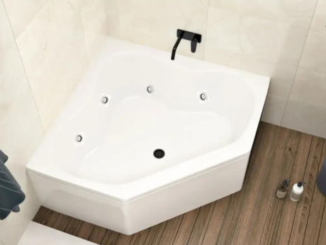 Freestanding Spa Baths