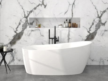 Freestanding Baths